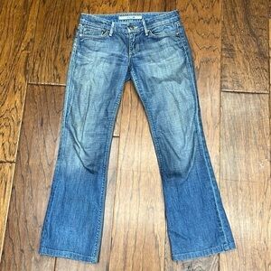 JOE'S Womens The Fitzgerald Jeans